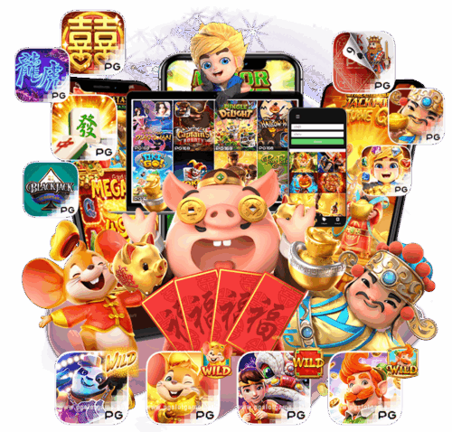 BETFLIX282 คาสิโนออนไลน์