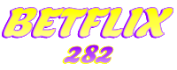 BETFLIX282 Logo