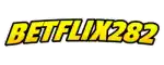 BETFLIX282 Logo 150